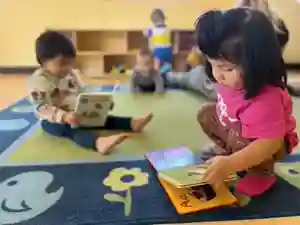 The Benefits of Montessori Infant Care: Why Starting Early Makes a Difference