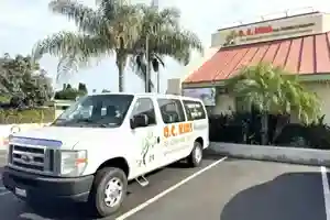 Before and After School