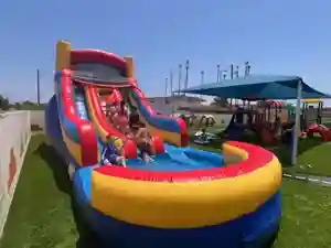 Teacher-led discovery